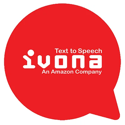 Ivona Software logo