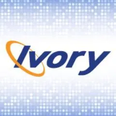 Ivory Computers logo