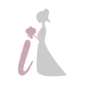 iVOW Wedding Planner logo