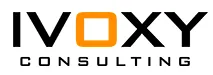 IVOXY CONSULTING logo
