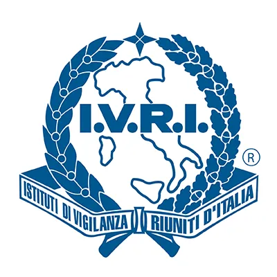 IVRI Sicurezza logo