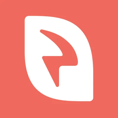 Interactive Powers logo