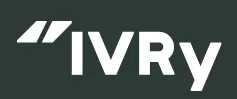 IVRy logo