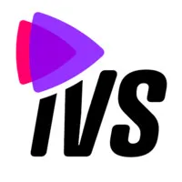 iVS logo