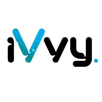 iVvy logo