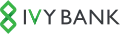 Ivy Bank logo