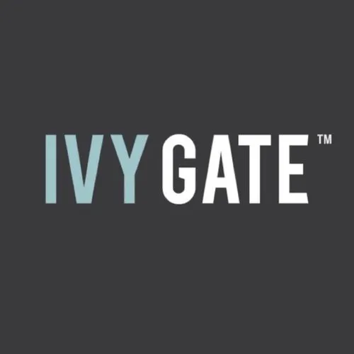 Ivy Gate logo