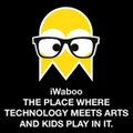 iWaboo logo