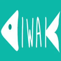 Iwak logo