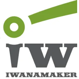 iWanamaker logo