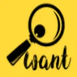 iwant logo