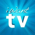 iWant TV logo