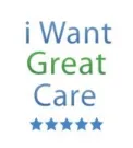 iWantGreatCare logo