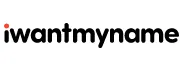 iwantmyname logo