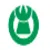 Iwate Bank logo