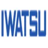 IWATSU logo