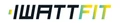 iWatt Fit logo