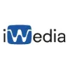 IWedia logo