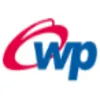 Korea Western Power logo