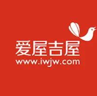 Aiwujiwu logo
