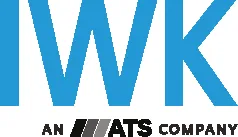 IWK logo