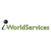 iWorld Services logo