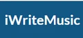 iWriteMusic logo