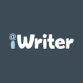 iWriter logo