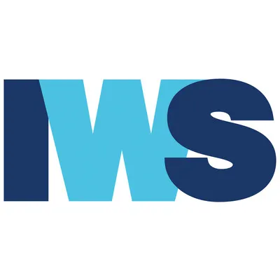 Integrated Warehouse Solutions logo