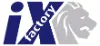 iX-factory logo