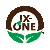 IX-ONE logo