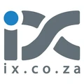 IX Online Motoring logo