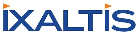 Ixaltis logo