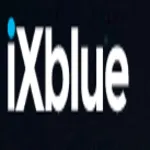 iXblue logo