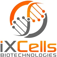 Ixcells Biotechnologies logo
