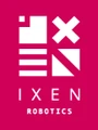 IXEN Robotics logo