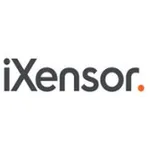 iXensor logo