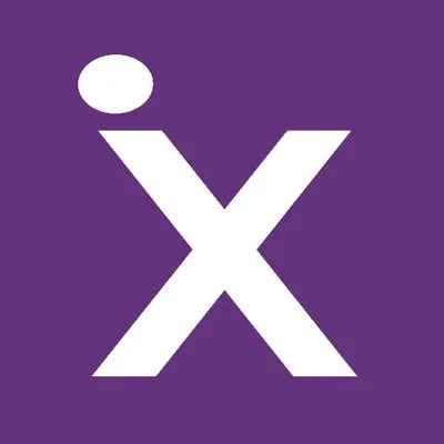 iXerv logo