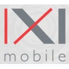 IXI Mobile logo