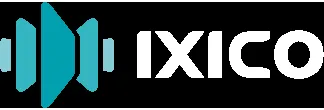 IXICO logo
