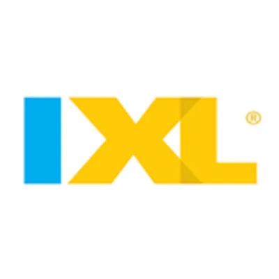 IXL Learning logo