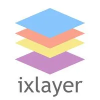 ixLayer logo