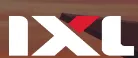 IXL Solar logo