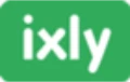 Ixly logo