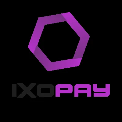 IXOPAY logo