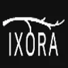 Ixora logo
