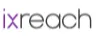 IX Reach logo