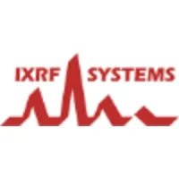 IXRF Systems logo