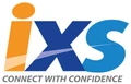 iXS logo