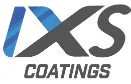 IXS Coatings logo